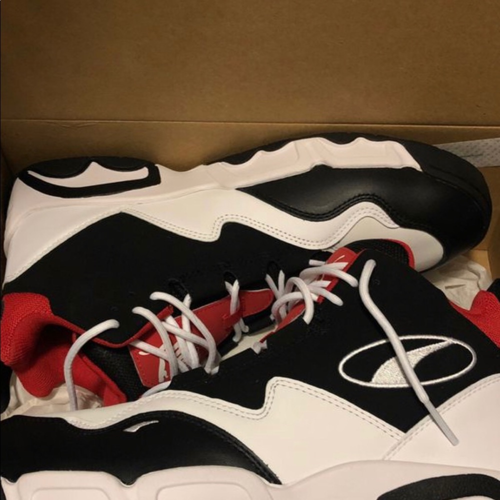 Men Puma sneakers - Picture 6 of 6